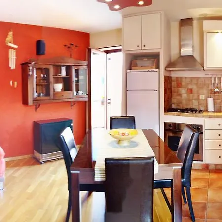 Apartamento Kaleta Varos *