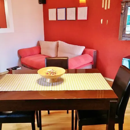 瓦罗斯卡莱塔公寓酒店 公寓 斯普利特