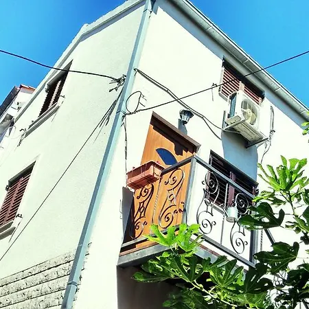 Kaleta Varos Apartamento Split